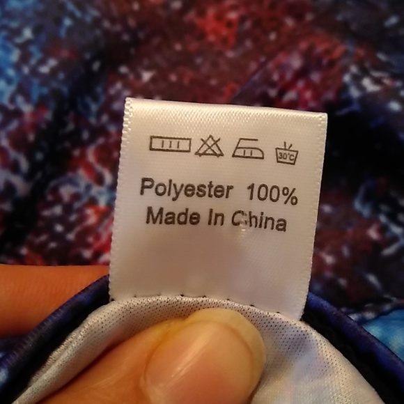 Cat stormtrooper galaxy tshirt - Picture 4 of 4